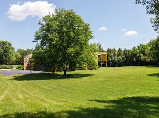 217 Indian Trail Rd LOT 14, Oak Brook, IL 60523