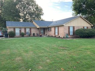 1658 Canal Ave, Greenville, MS 38701