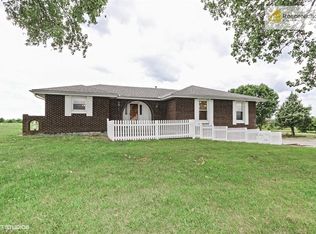 11409 E 261st St, Peculiar, MO 64078