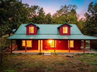 363 County Road 234, Alton, MO 65606