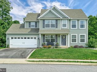 395 Riviera St, Mount Wolf, PA 17347