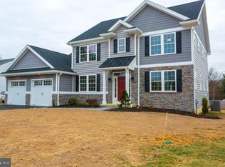 4252 Florida Ave, Newtown Square, PA 19073