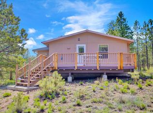 184 Apache Rd, Westcliffe, CO 81252