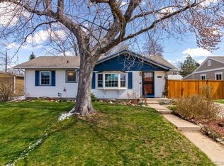 1760 S Fairfax St, Denver, CO 80222