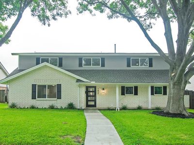 7854 El Pensador Dr, Dallas, TX, 75248