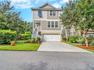 3 Creek Landing Trce, Hilton Head Island, SC 29926