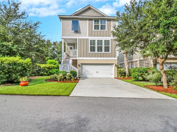 3 Creek Landing Trace, Hilton Head Island, SC 29926