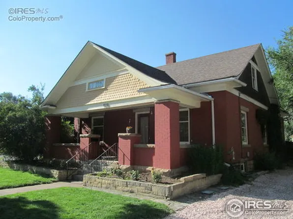 1038 W Oak St, Fort Collins, CO 80521