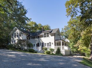 12 Fox Hollow Ln, Garrison, NY 10524