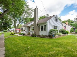 129 W Church St, Fairport, NY 14450