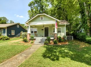 1531 Douglas Ave, Nashville, TN 37206
