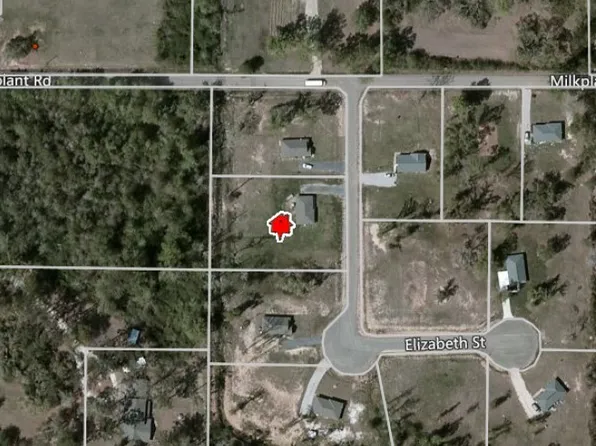 53501 Elizabeth St, Loranger, LA 70446