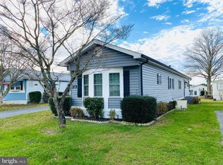 23 Carriage Ln #15968, Rehoboth Beach, DE