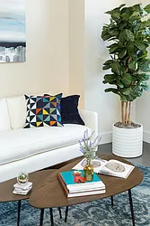 Rented by Triumph Property Group