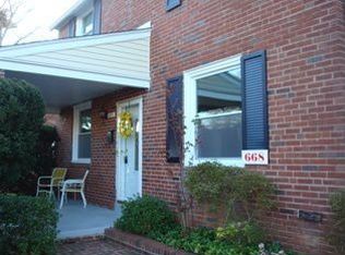 668 Aubrey Ave, Ardmore, PA 19003