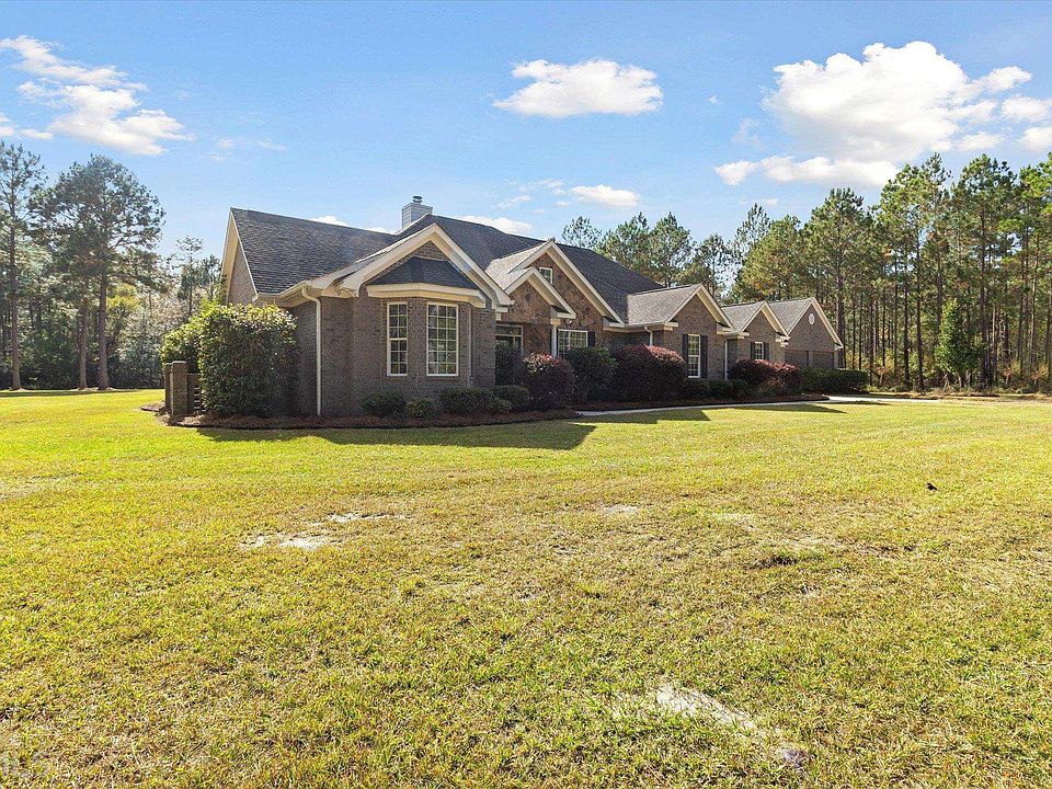 152 Herman Butler Rd, Pembroke, GA 31321 MLS 20083452 Zillow