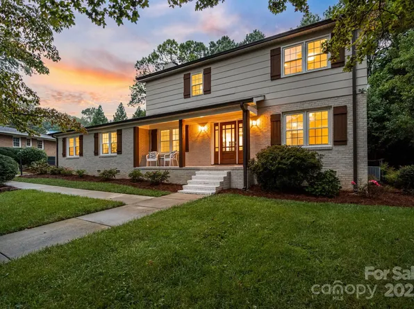 6510 Folger Dr, Charlotte, NC 28270