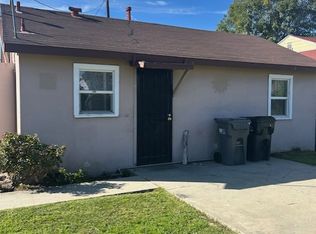 4509 N Jerry Ave, Baldwin Park, CA 91706