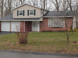 17 Farmhouse Rd, Mountain Top, PA 18707