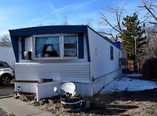 1527 Chestnut St LOT 27, Canon City, CO 81212