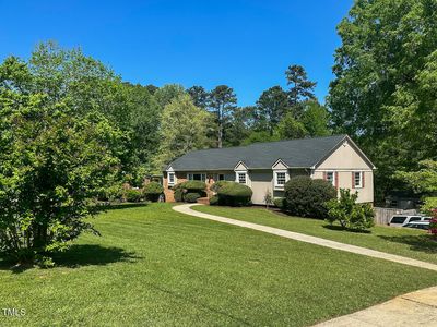 106 Chariot Dr, Sanford, NC, 27330