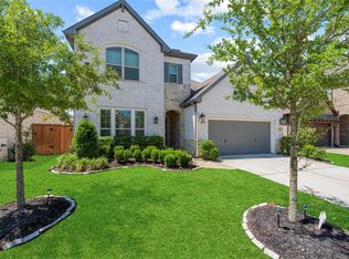 18315 Pedernales Springs Dr, Cypress, TX 77433