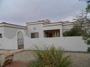 3001 Corte De Diana SE, Deming, NM 88030