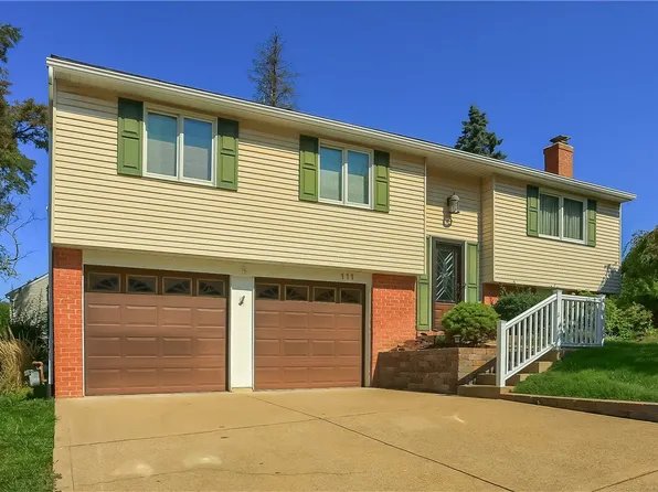 111 Ridgeview Dr, Monroeville, PA 15146