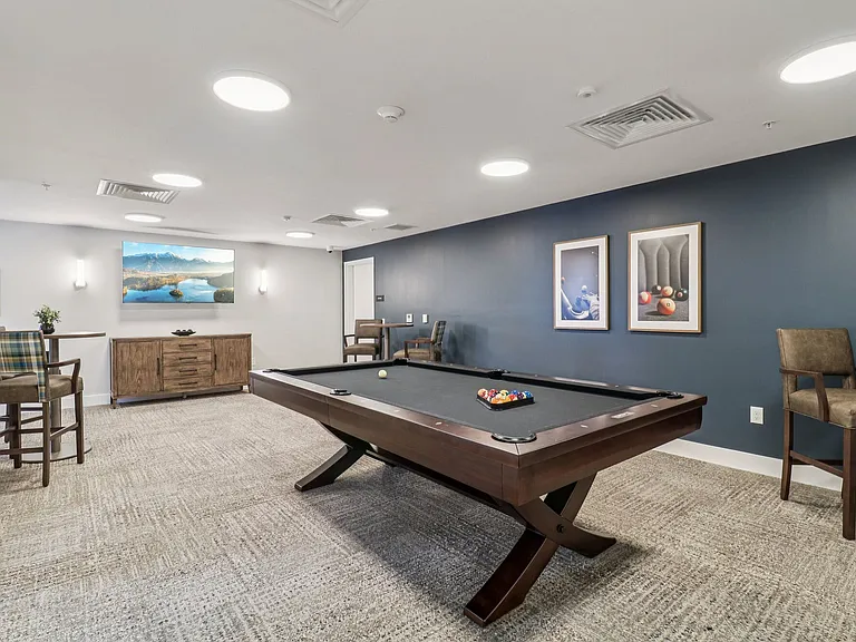 Hill House at Beechfield, A 62+ Senior Community — Photo 9