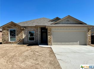 3107 Hedwig St, Killeen, TX 76549