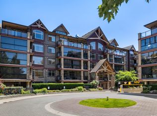 8288 207a St #587, Langley, BC V2Y0L2