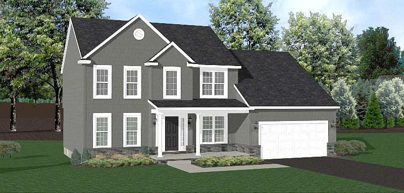 1st image of 60 Golden Crescent Way