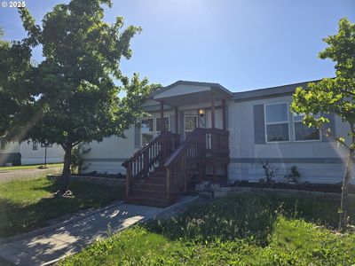 110 Willamina Ln #110, Roseburg, OR, 97470