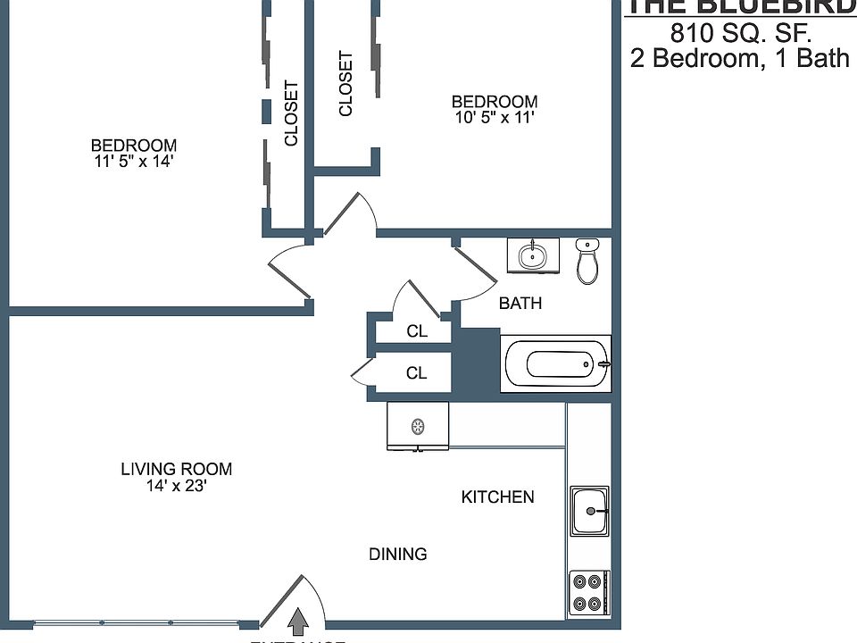1st image of 135 Brink Haven Ave #D54