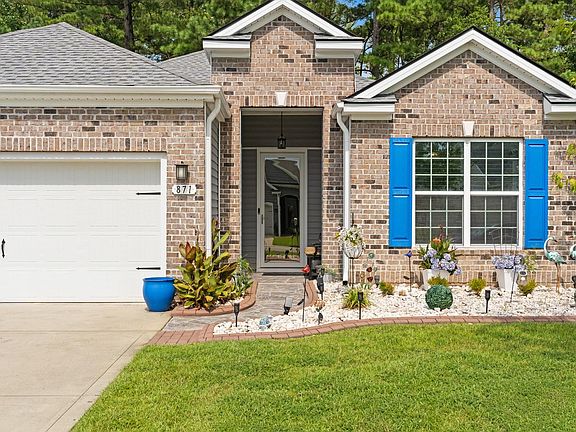 2nd image of 871 Callant Dr.