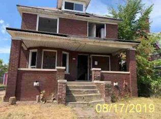 11325 Wyoming St, Detroit, MI 48204