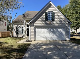 12247 Creek Turn Dr, Charlotte, NC 28278