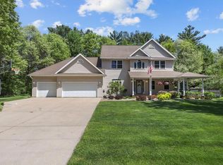 2020 Norway Pine Dr, Plover, WI 54467
