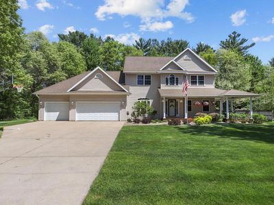 2020 NORWAY PINE DRIVE, Plover, WI, 54467