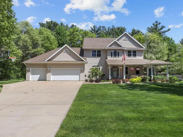 2020 NORWAY PINE DRIVE, Plover, WI 54467