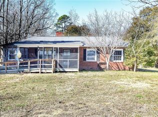 4642 Randleman Rd, Greensboro, NC 27406