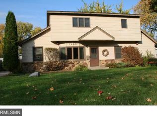 7220 Queen Ave S, Richfield, MN 55423