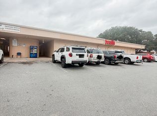 2646 Crawfordville Hwy #1, Crawfordville, FL 32327