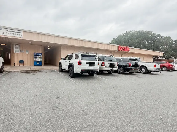 2646 Crawfordville Highway Units C & D - 2