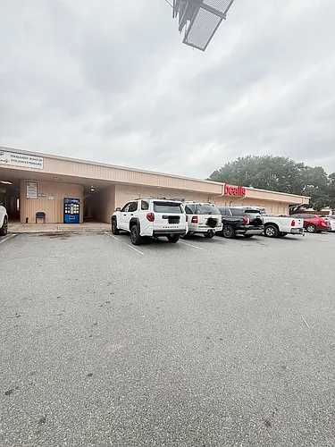 2646 Crawfordville Hwy #1 Photo 1