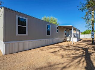 449 S 99th St, Mesa, AZ 85208