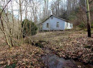 1 Acre Reece Hollow Rd, Del Rio, TN 37727