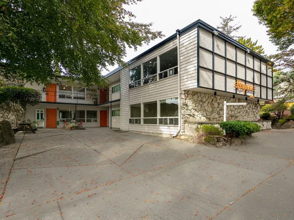 Rogene Apartments, 9043 35th Ave SW APT 9, Seattle, WA 98126