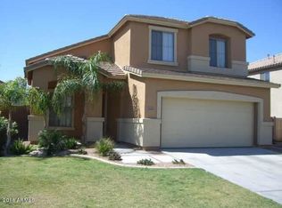 3487 E Riopelle Ave, Gilbert, AZ 85298