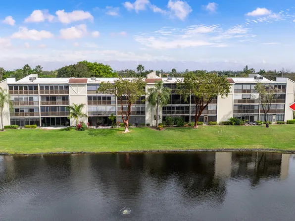 6515 Kensington Lane #201, Delray Beach, FL 33446